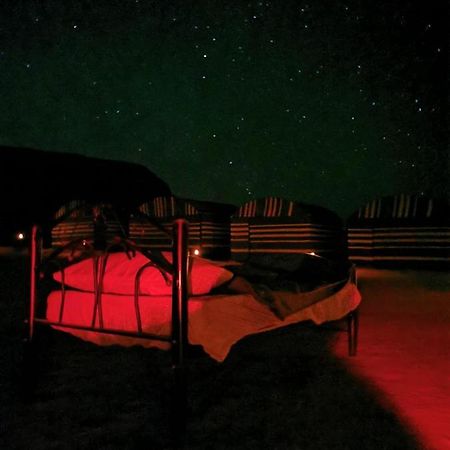 Bedouin Tours Camp Hotel Wadi Rum Exterior photo